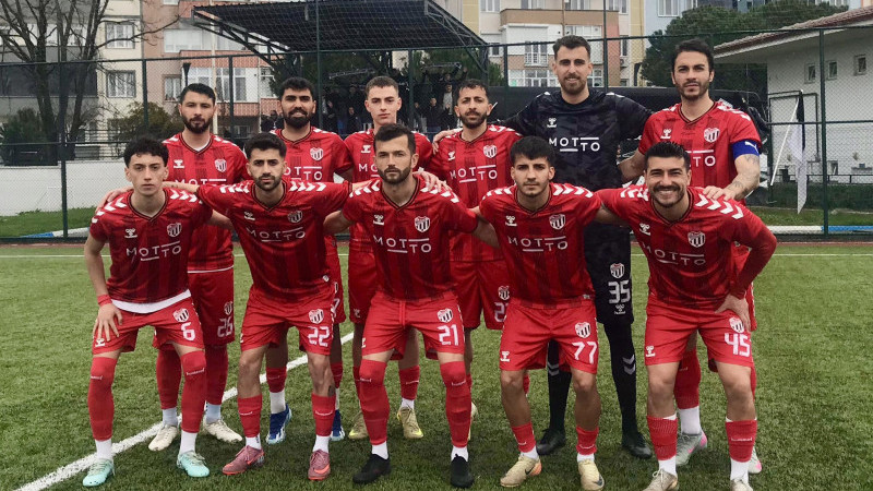 Burhaniye Belediyespor’dan Deplasmanda 3 Gollü Galibiyet