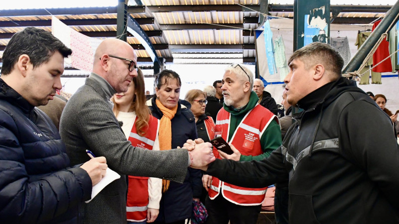 Altıeylül’de Pazar Ziyareti Gerçekleştirildi