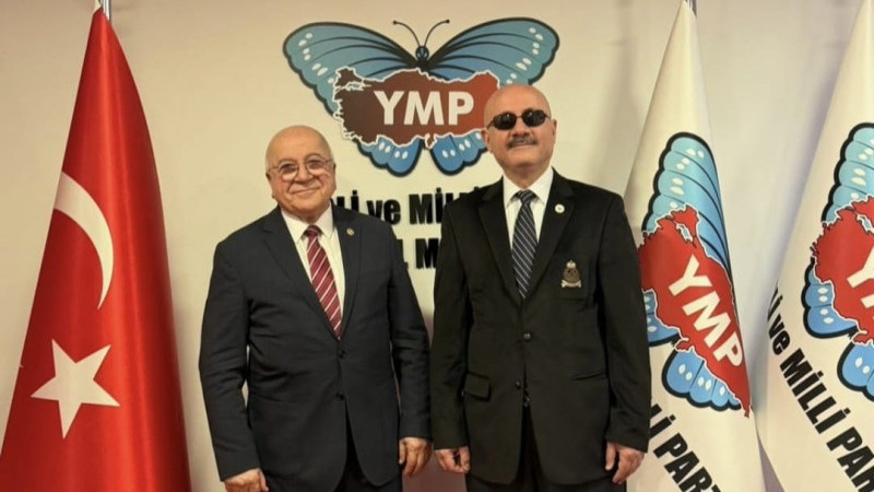 Mutlu’dan önemli atama: “Tecrübe ve liyakat partimize güç katacak”