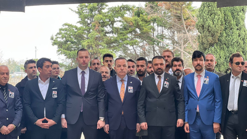 Turgut Özal Vakfı Başkanı Semih Narlı: “Özal’ın vizyonu bugün hâlâ Türkiye’ye yol göstermektedir”