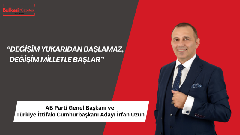 İrfan Uzun: 