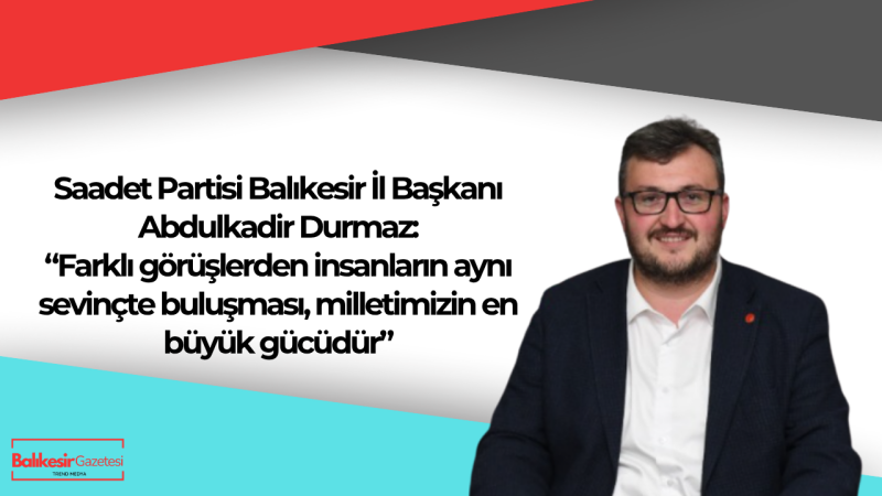 Durmaz’dan milli gurur mesajı: “24 yıl sonra gelen başarı umutları yeniden canlandırdı”