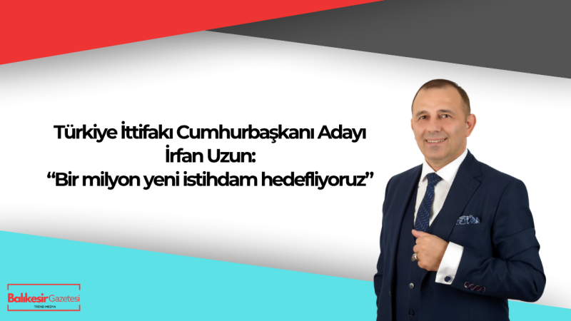 İrfan Uzun: 