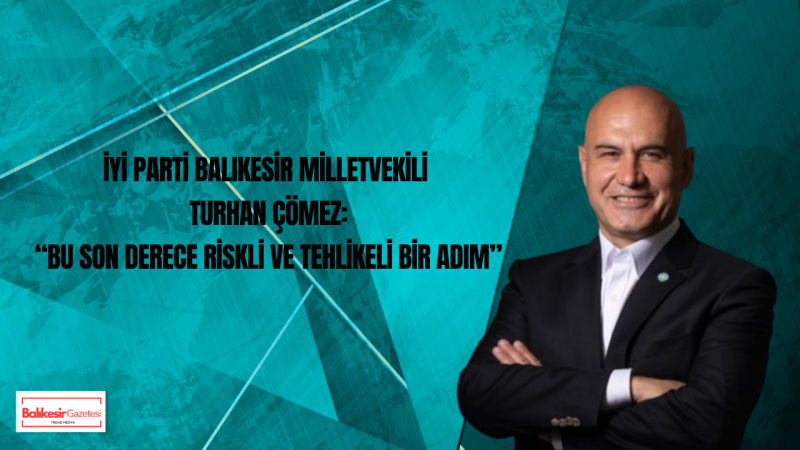 Çömez’in Enerji ve Silah Geçişine İlişkin Önergeleri Reddedildi
