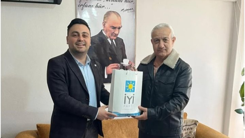 Cahit Can Tekin: Tüketici Haklarının Güçlü Sesi TÜKODER’in Yanındayız