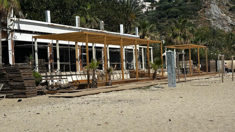 Occo Beach dosyasında dikkat çeken belge: 30 günlük süre doldu, süreç neden sonuçlanmadı?