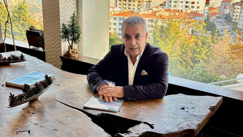 Gazeteci Fatih Yıldırım: Bayramlar Dayanışmanın ve Vicdanın Güçlendiği Günlerdir