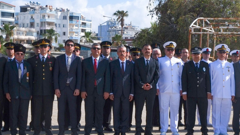 Ali Bedrettin Karataş: 19 Mayıs Bağımsızlık Ruhunun Ve Gençliğe Duyulan Güvenin Simgesidir