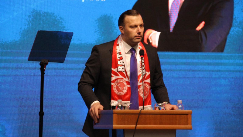 Semih Narlı’dan Bahçeli’ye Destek: “Milli Birlik Süreci Kararlılıkla Sürdürülmeli”