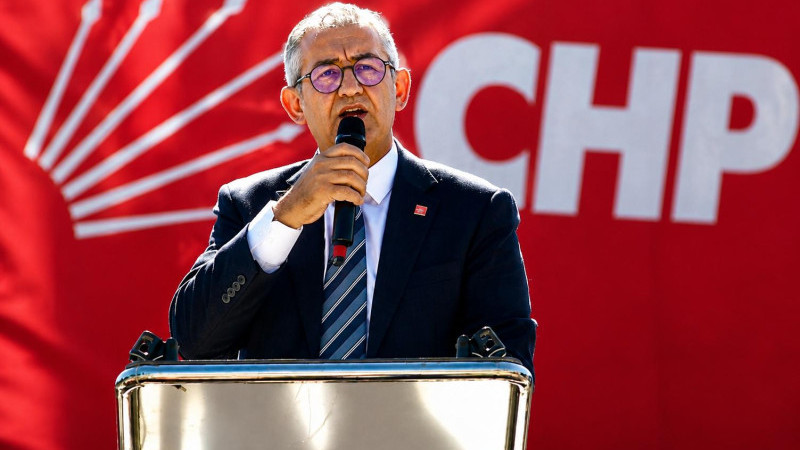 Erden Köybaşı’ndan Sert Tepki: “Vatandaşı Küçümseyen Anlayışı Kabul Etmiyoruz”