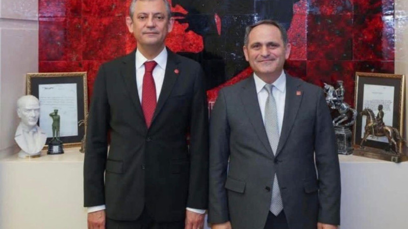 CHP’li Ecevit Keleş: Cumhuriyet Halk Partisi Teslim Alınamaz