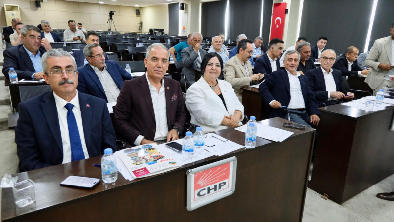 Ali Bedrettin Karataş: ATGAB’ın Yeni Yönetimine Başarılar Diliyorum
