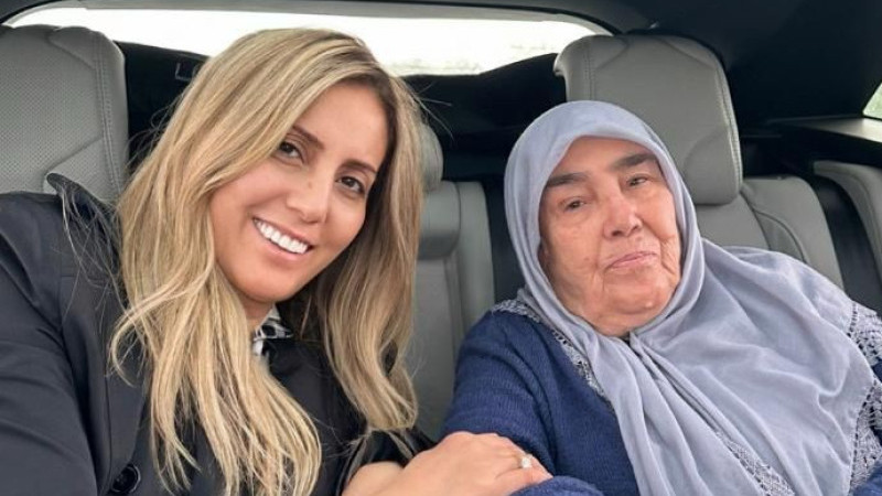 Başkan Canan Ceylan:“Anne Yüreğiyle Üreten Kadınlar Türkiye’nin Gücüdür”