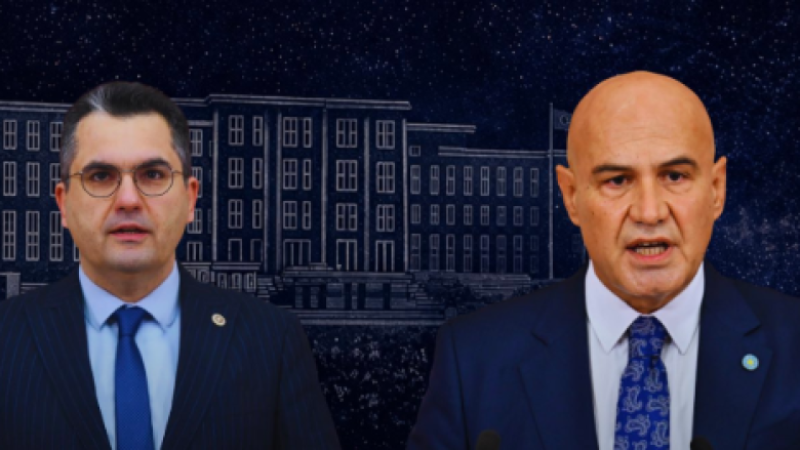 İYİ Parti’nin KDV önerisi Meclis’te reddedildi