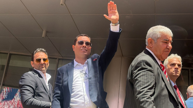 Av. Mustafa Tuğrul Yıldız: Kılıçdaroğlu’nun Yanındaki Kalabalık Parti Hafızasının Gücünü Gösterdi