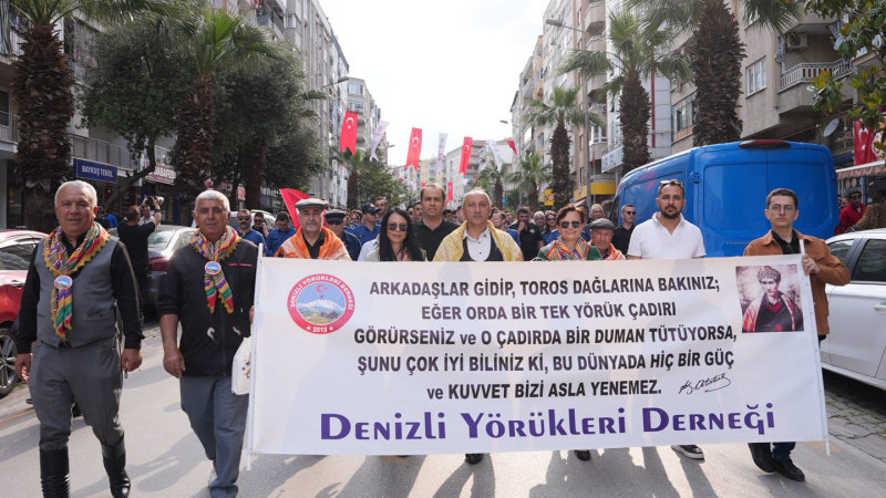 Özcan Pehlivanoğlu: Zafer Partisi STK Çalışmalarını Yurdun Dört Bir Yanında Sürdürüyor