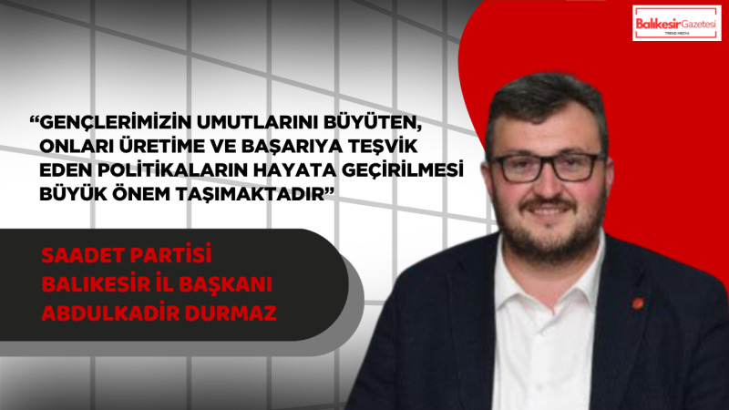 19 Mayıs'ın Mirası Gençlerin Omuzlarında Yükseliyor