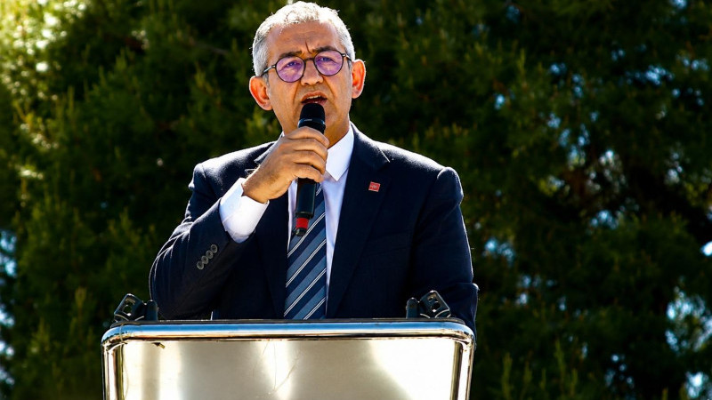 Erden Köybaşı: “CHP Kurultayını Yaparak Yoluna Daha Güçlü Devam Etmelidir”