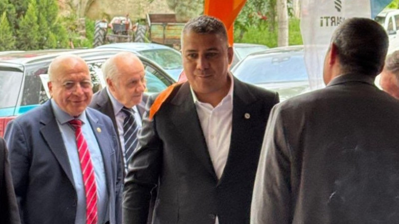 Genel Başkan Teoman Mutlu: Mustafapaşa Değişime Hazır