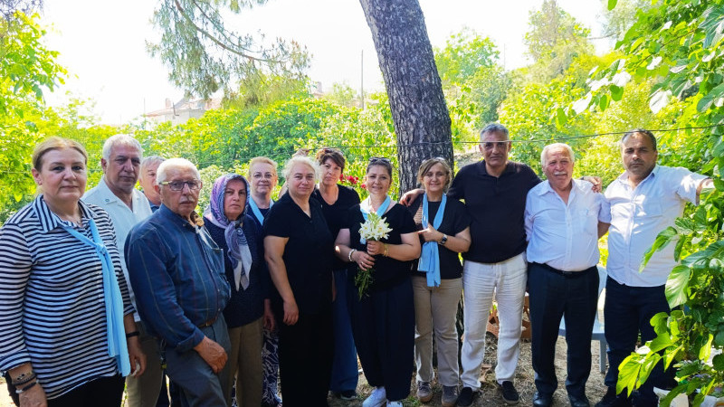İYİ Parti Karesi’den Sahada Tam Mesai