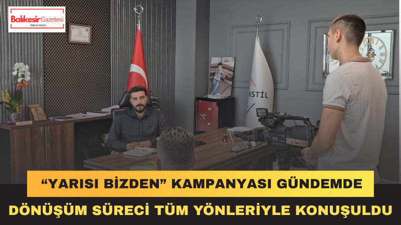 Kentsel Dönüşüm Show Türk Ekonomi Programında Masaya Yatırıldı