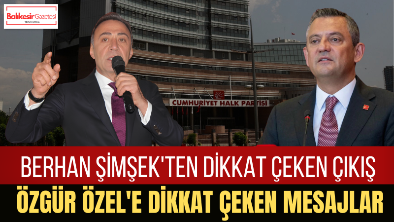 Berhan Şimşek: “Arınmayı Yapamazsak Türkiye Kaybeder”