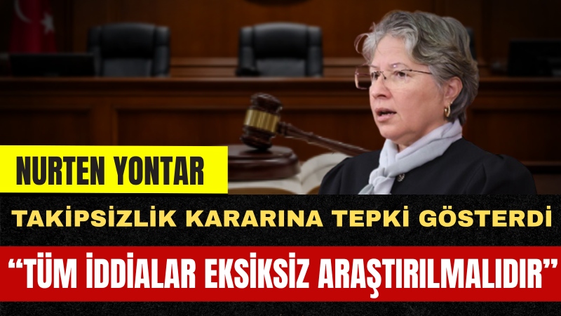 Nurten Yontar: “Çocukların Üstün Yararı Her Kurumun Ve Her Kararın Üzerindedir”