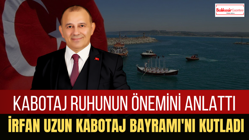 İrfan Uzun: 