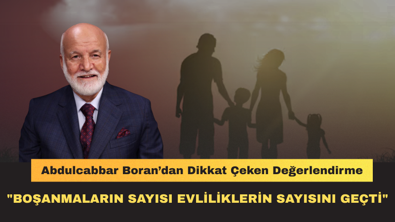 Dr. Abdulcabbar Boran: 