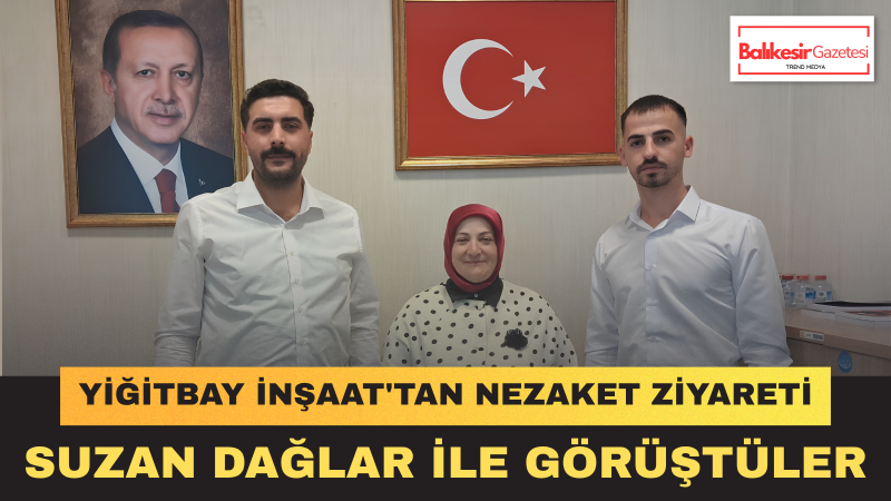 Hikmet Bayraklı: Ortak Akıl ve İstişare Kültürü Geleceğin Teminatıdır