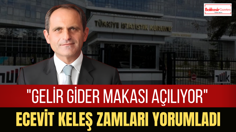 Ecevit Keleş: 