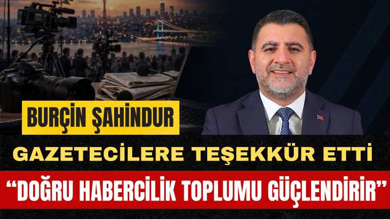 Burçin Şahindur: 