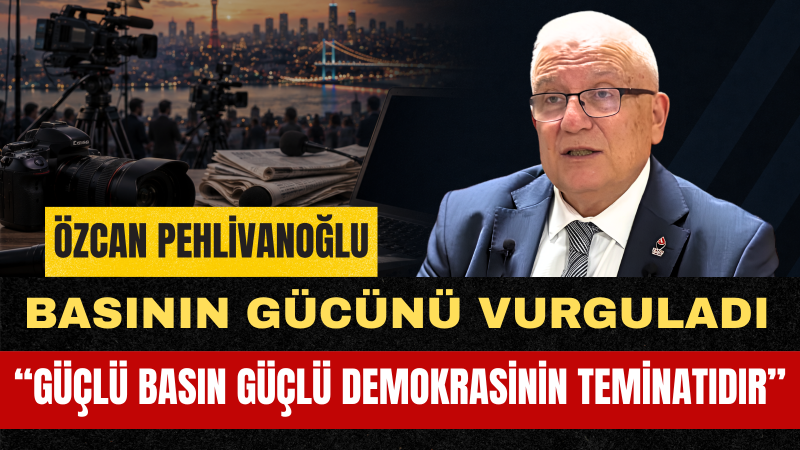 Özcan Pehlivanoğlu: 