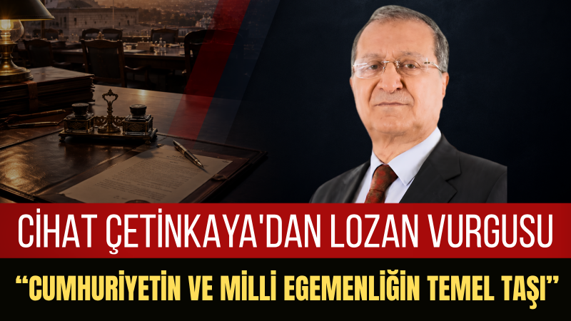 Cihat Çetinkaya: 
