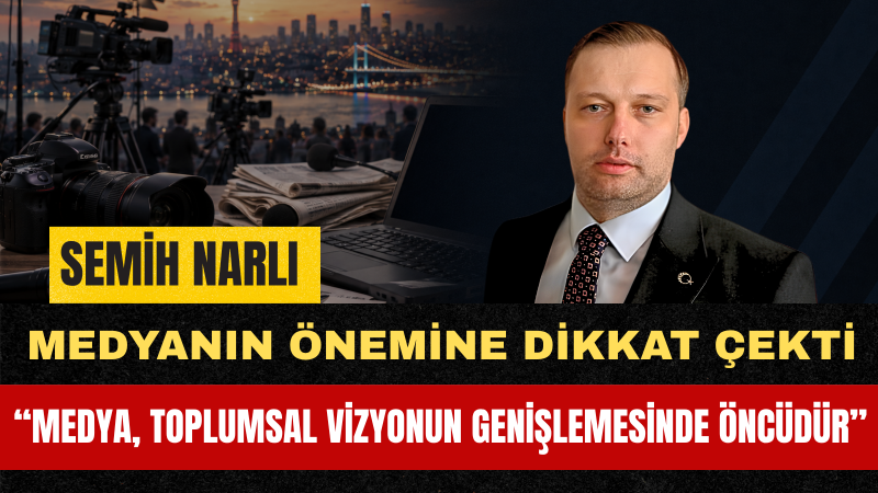 Semih Narlı: 
