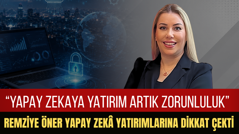Remziye Öner: 