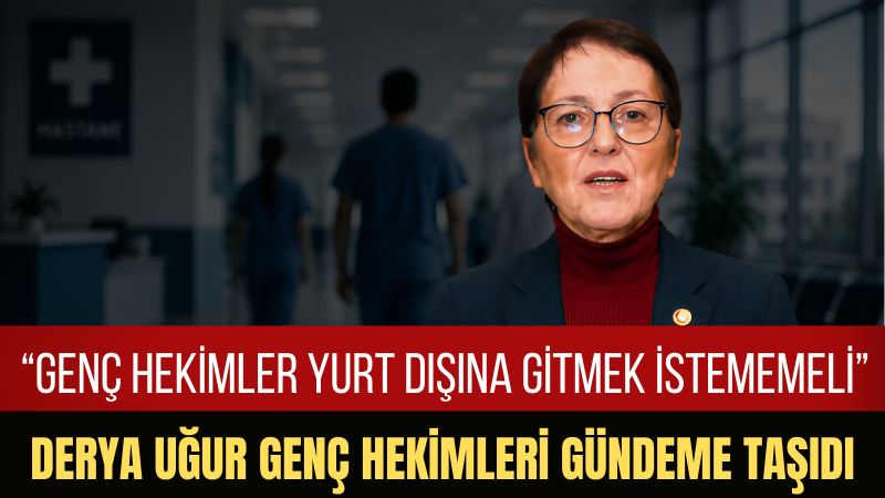 Derya Uğur: 